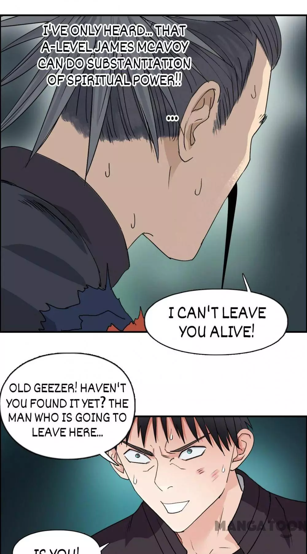 Manga page 23
