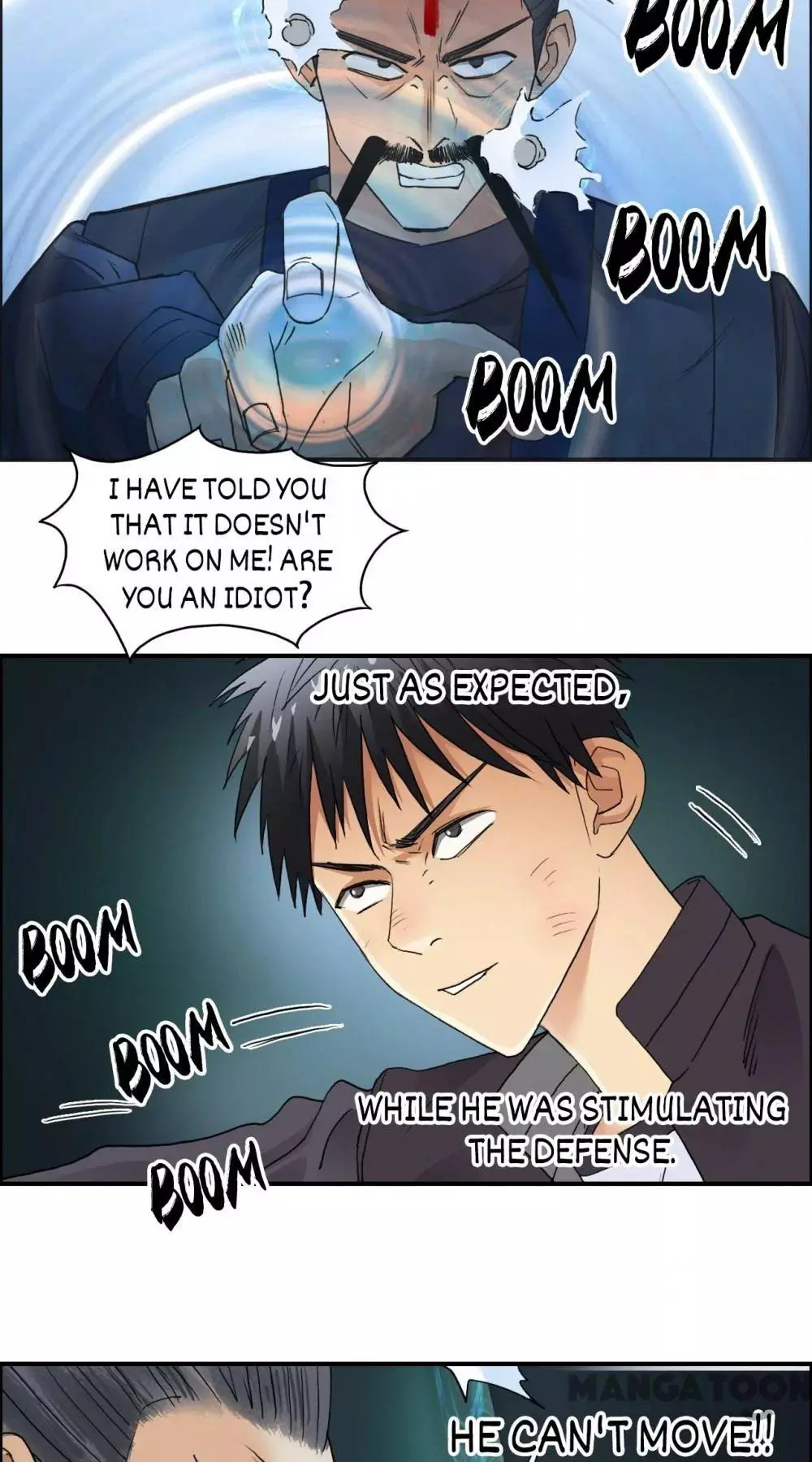 Manga page 13