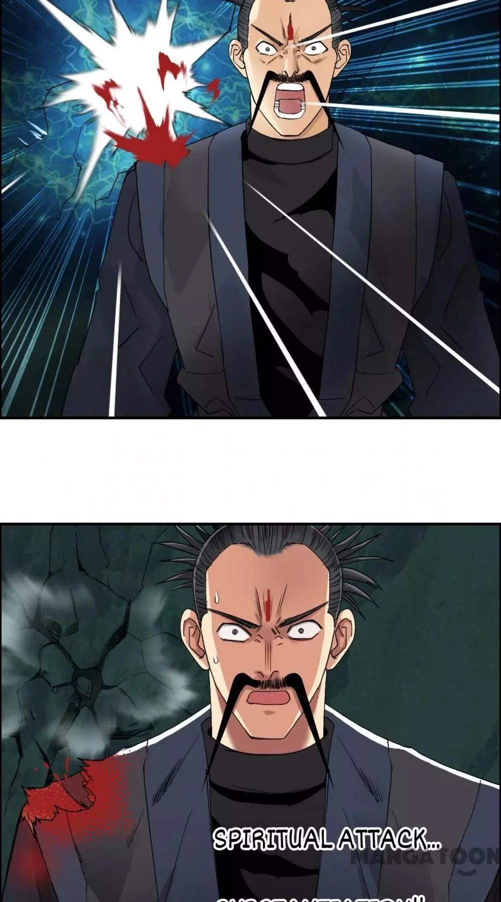 Manga page 21