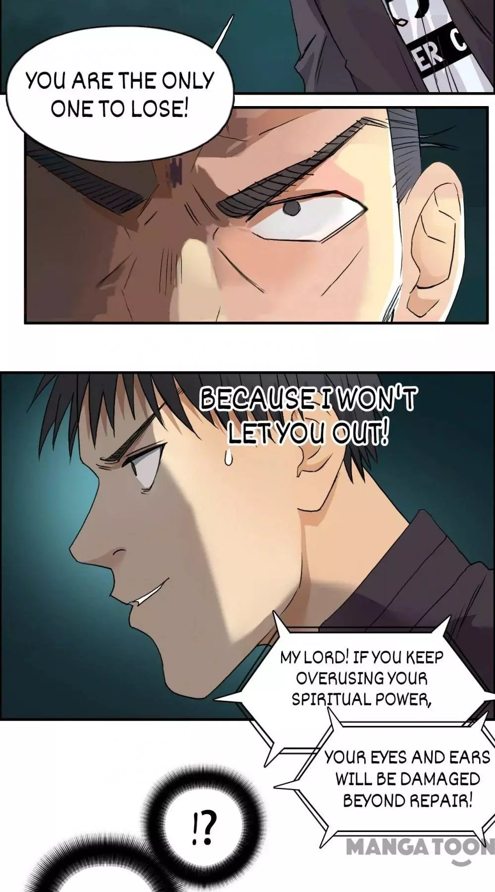 Manga page 25