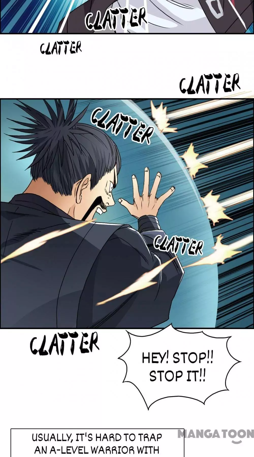 Manga page 28