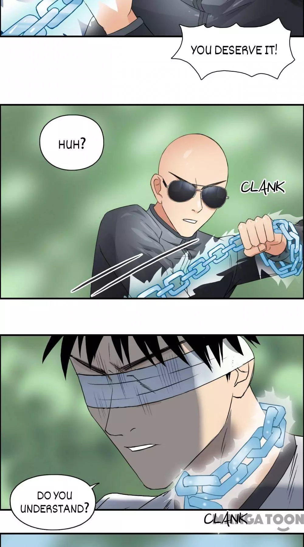 Manga page 25