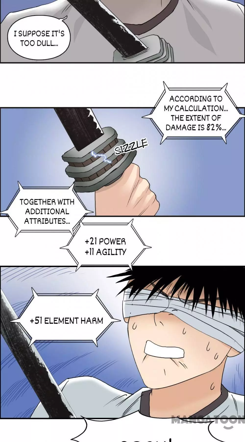 Manga page 7