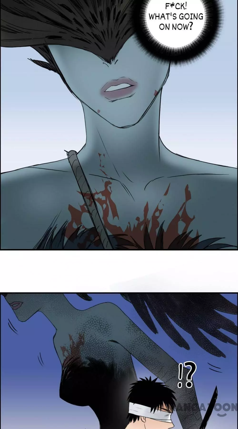Manga page 12
