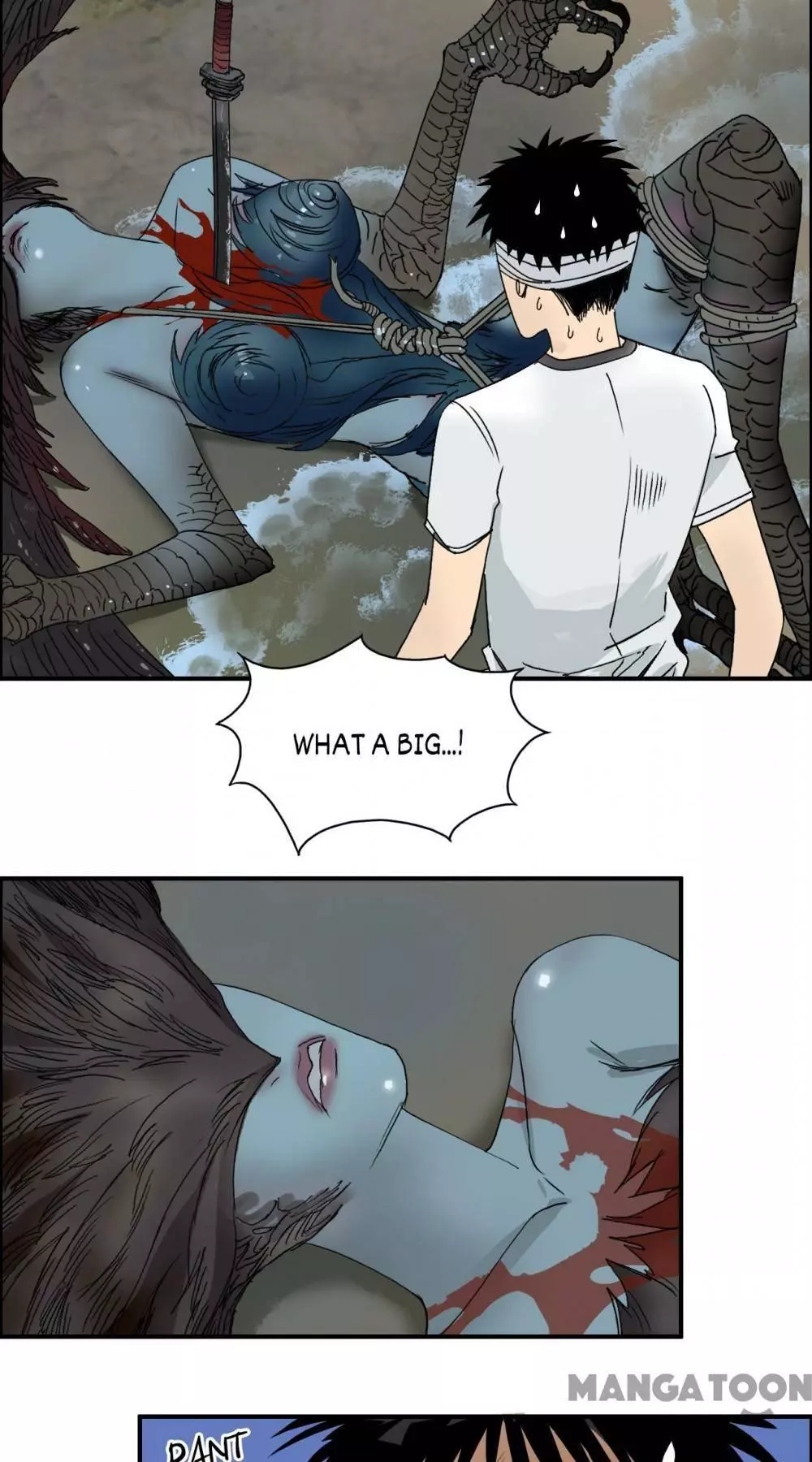 Manga page 4