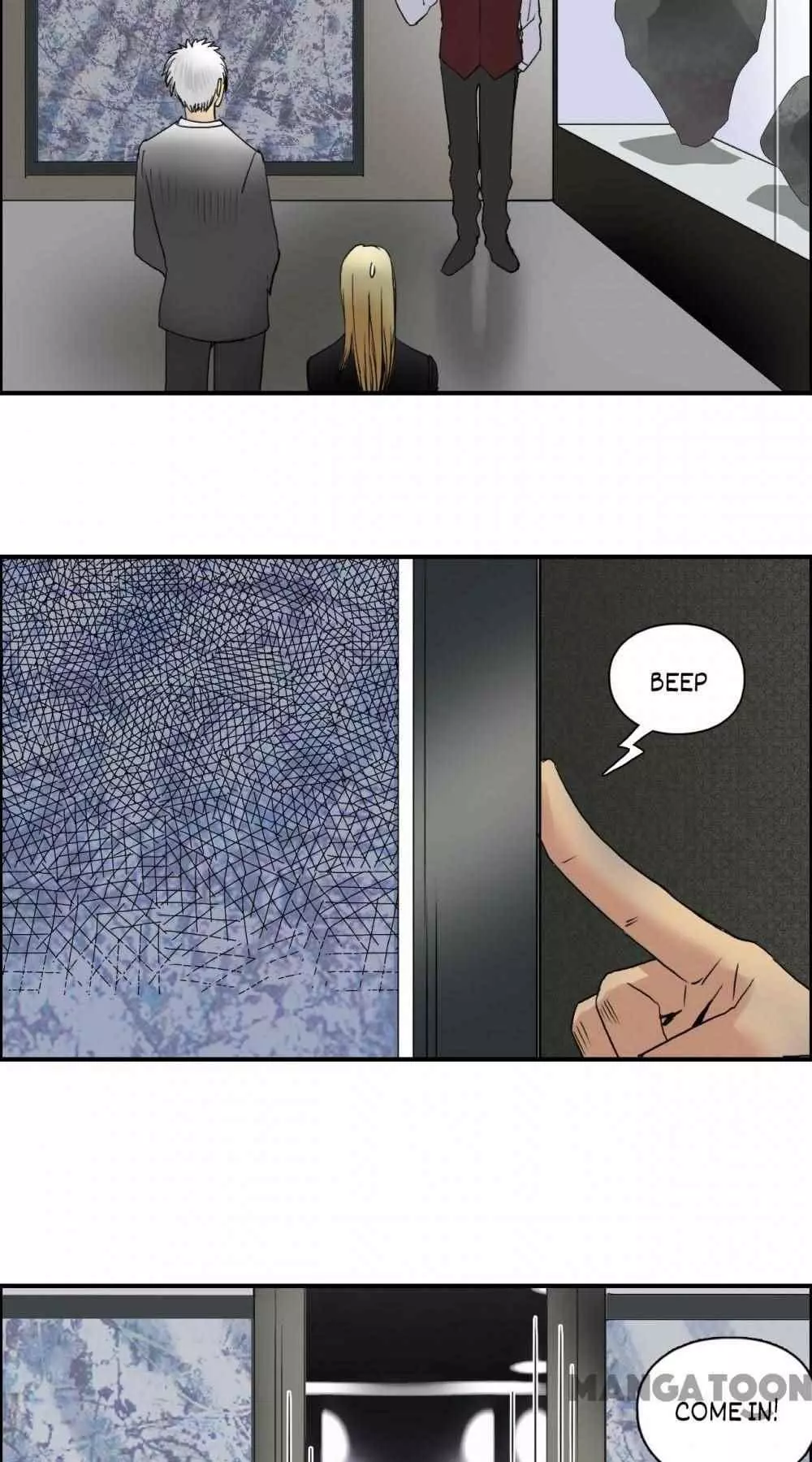 Manga page 42