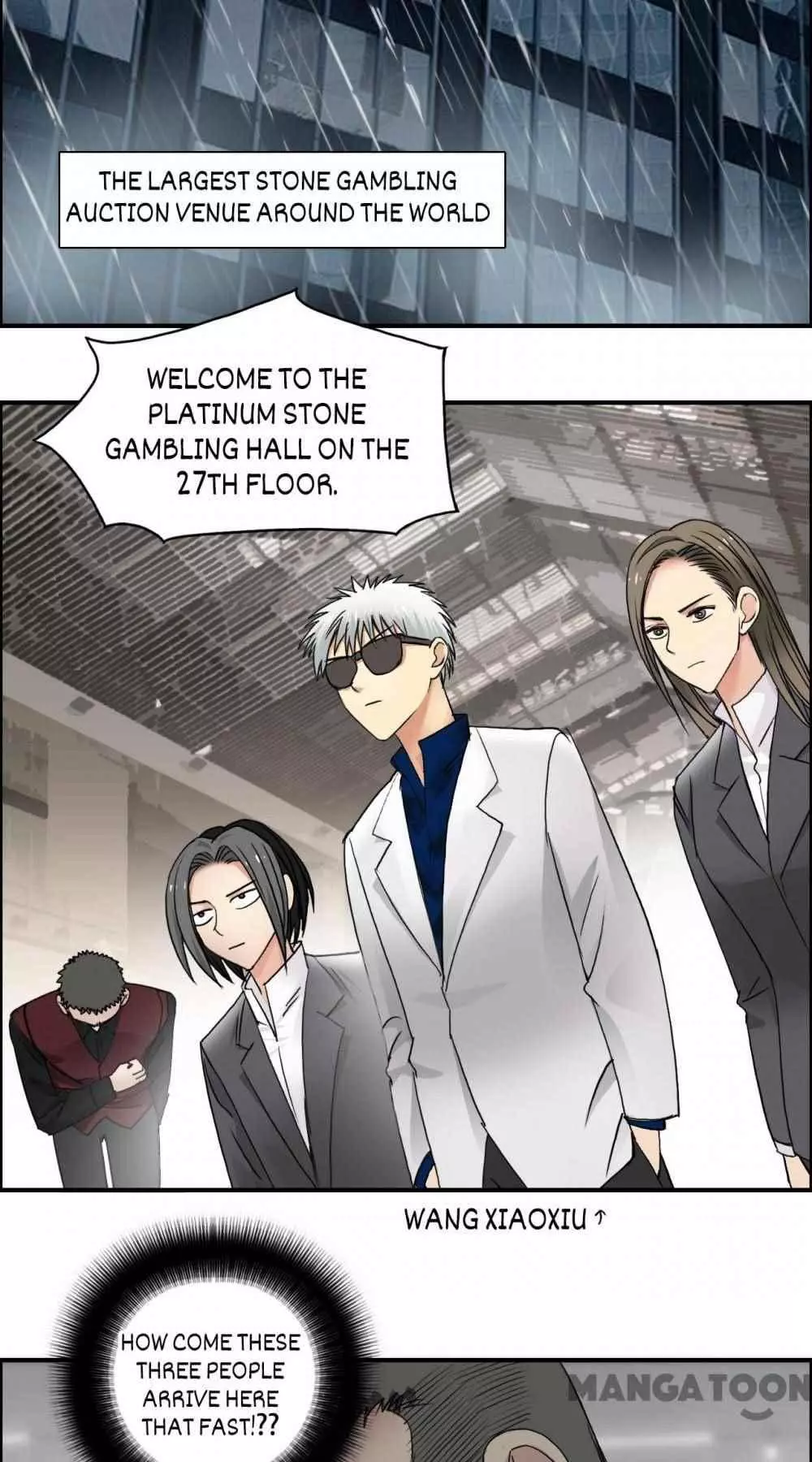 Manga page 28