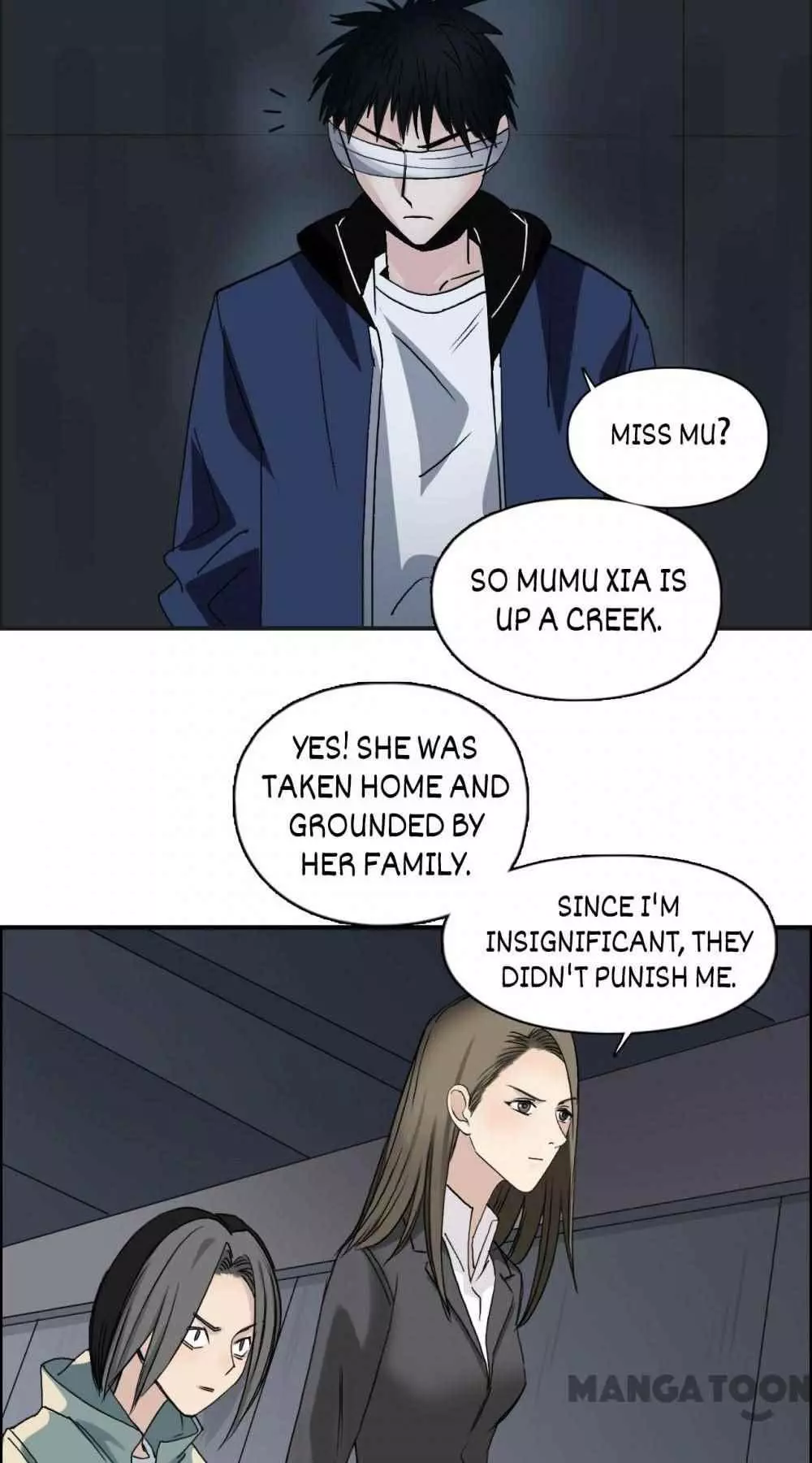 Manga page 19
