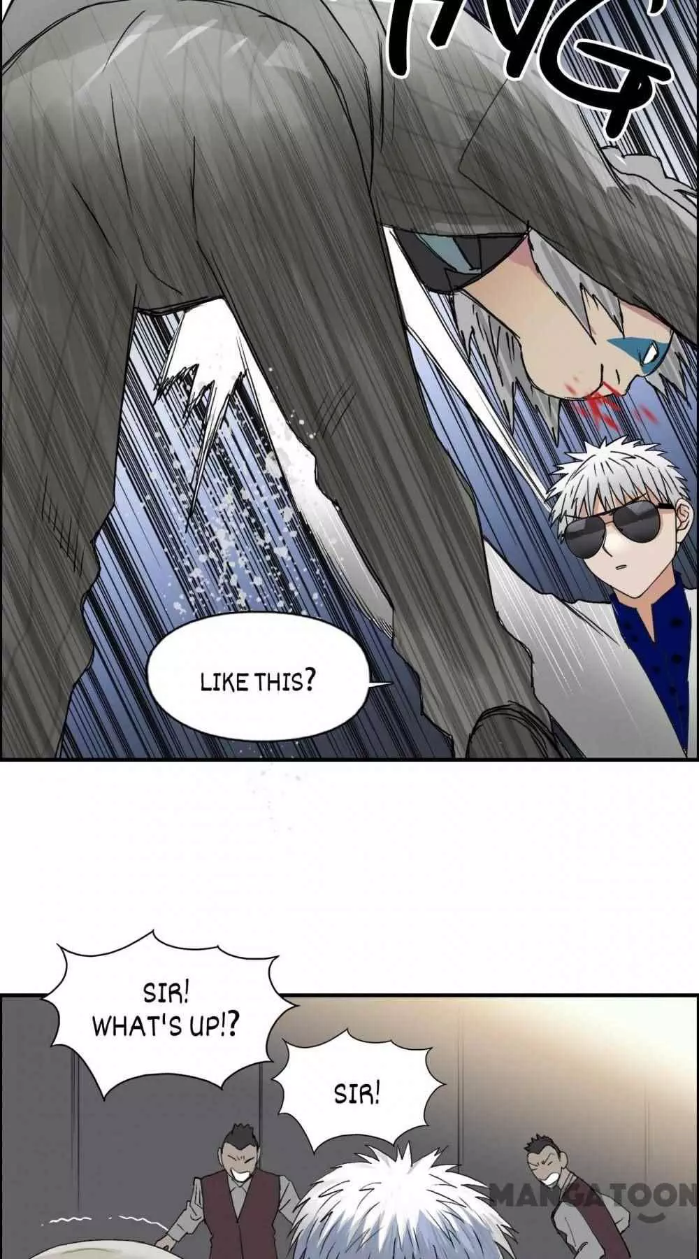 Manga page 50