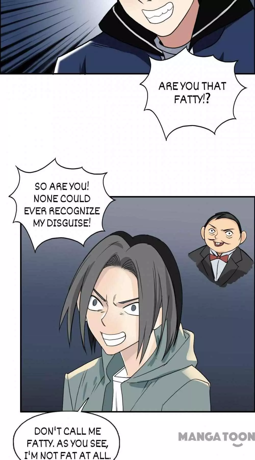 Manga page 21
