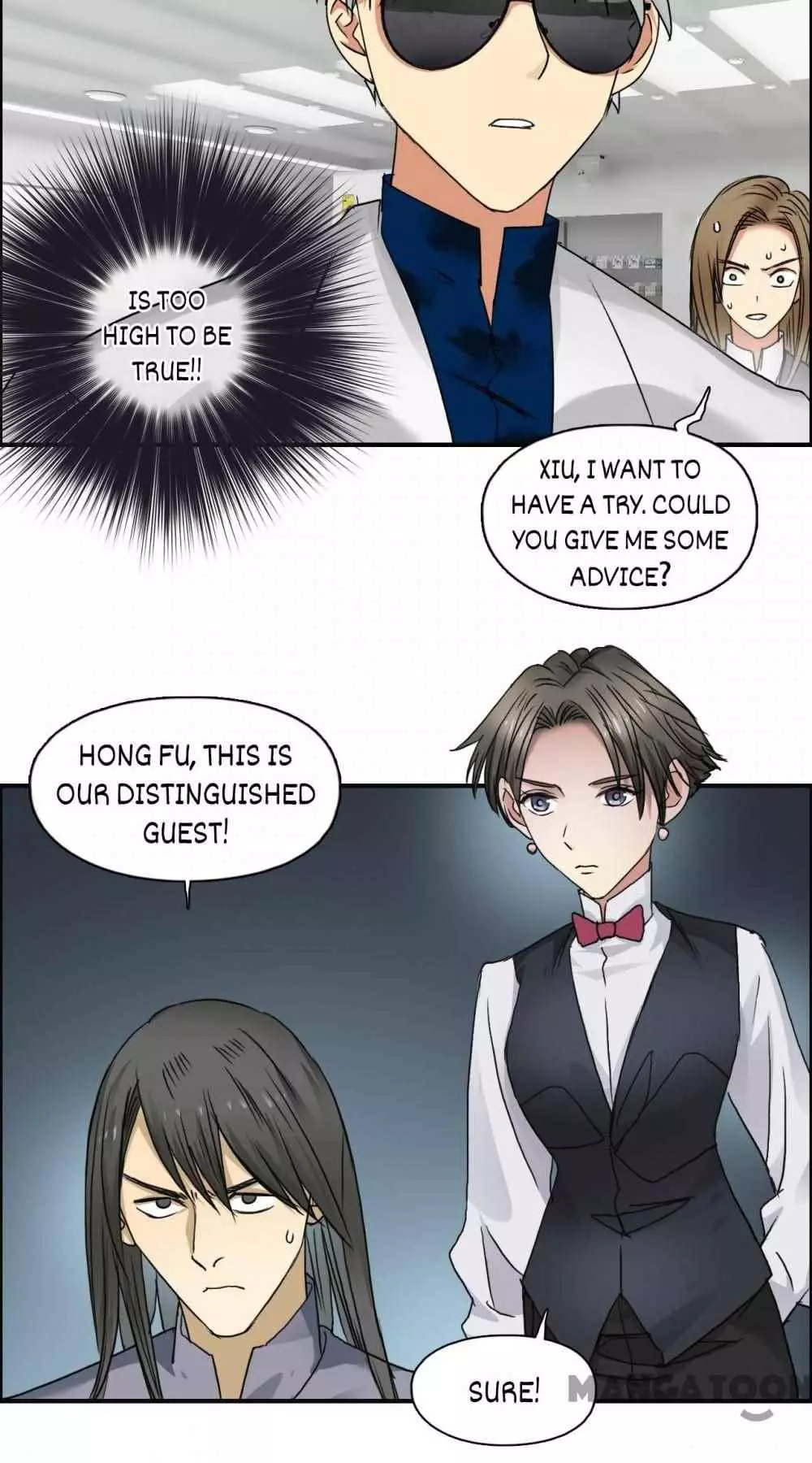 Manga page 7