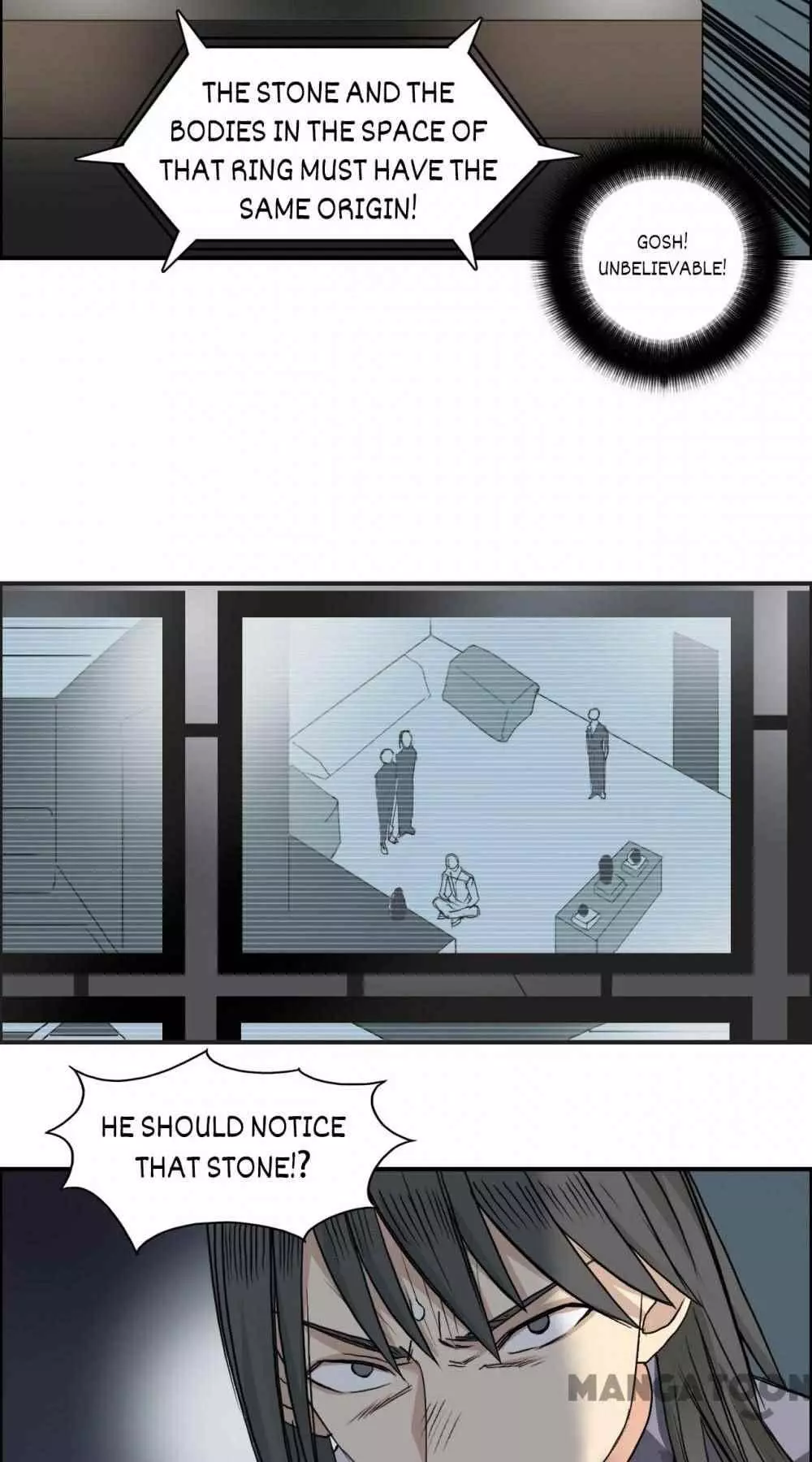 Manga page 25