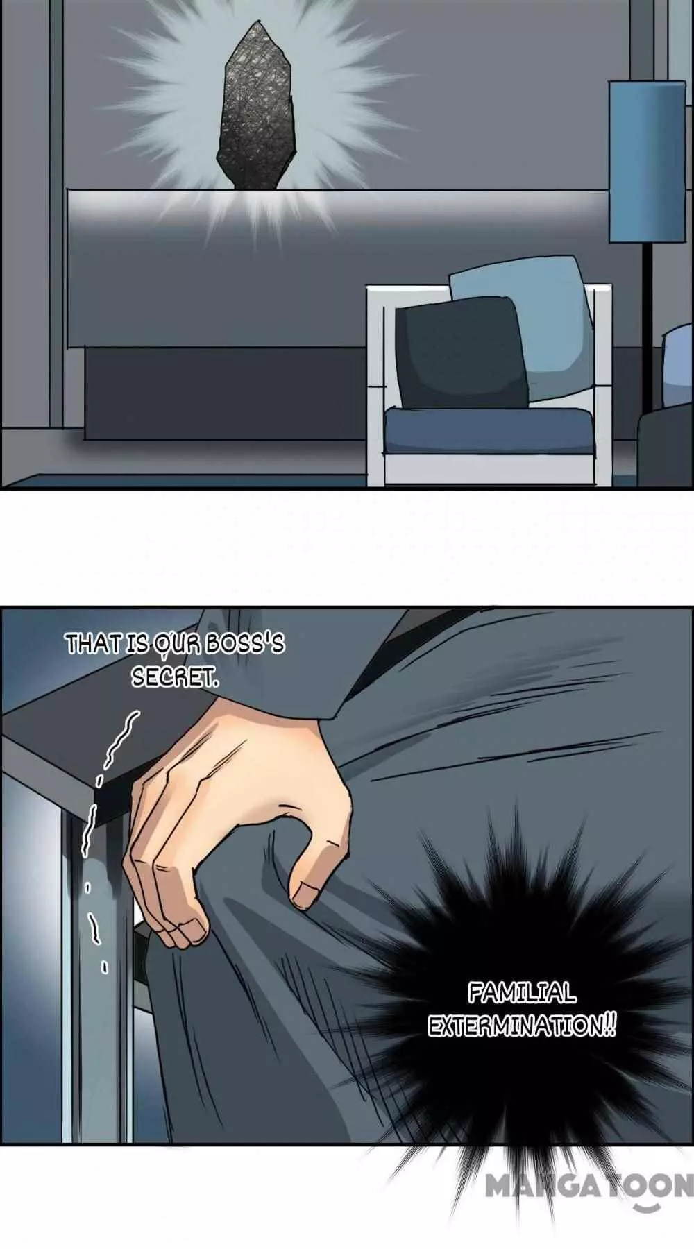 Manga page 38