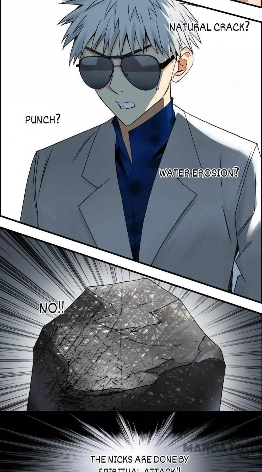 Manga page 32