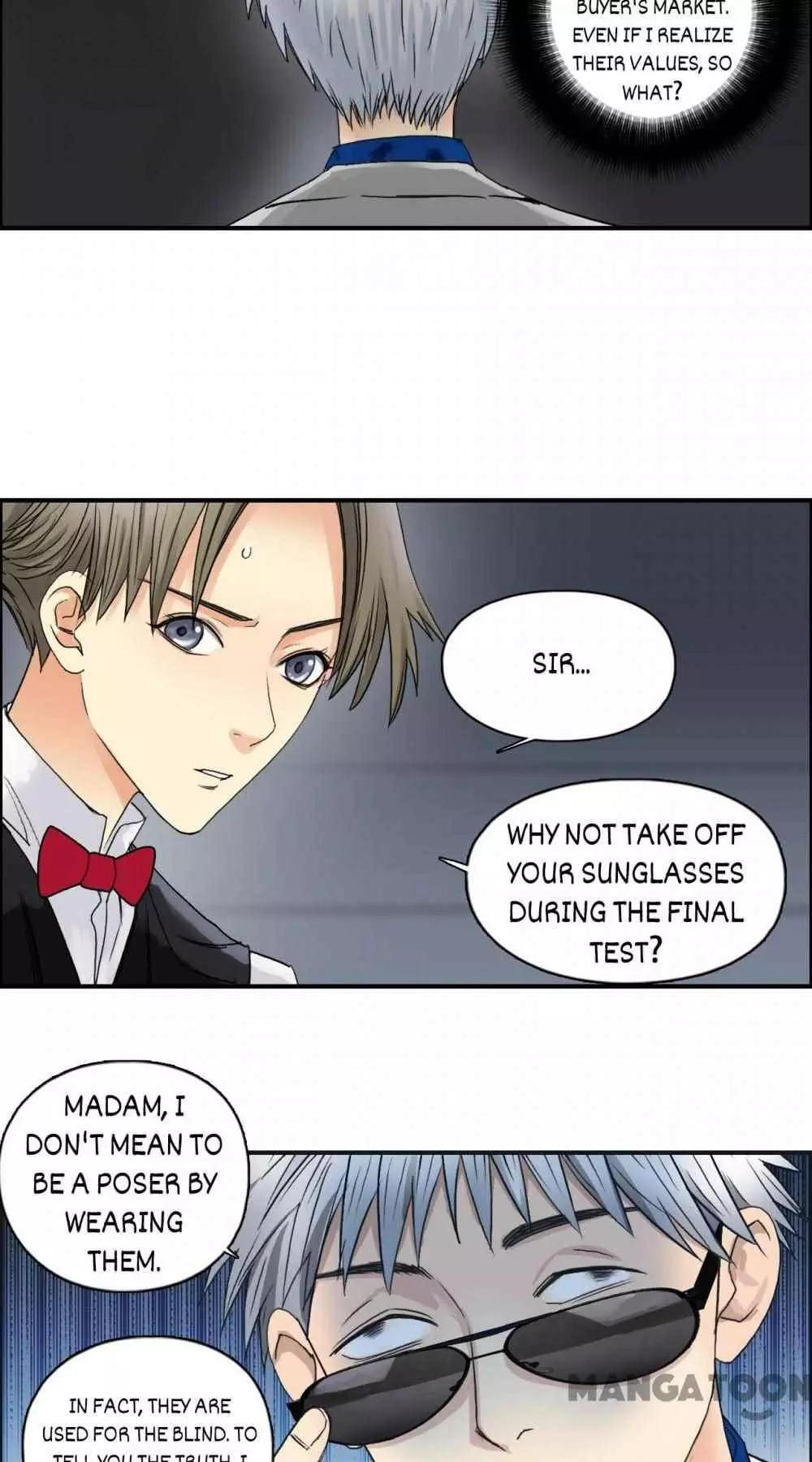 Manga page 20