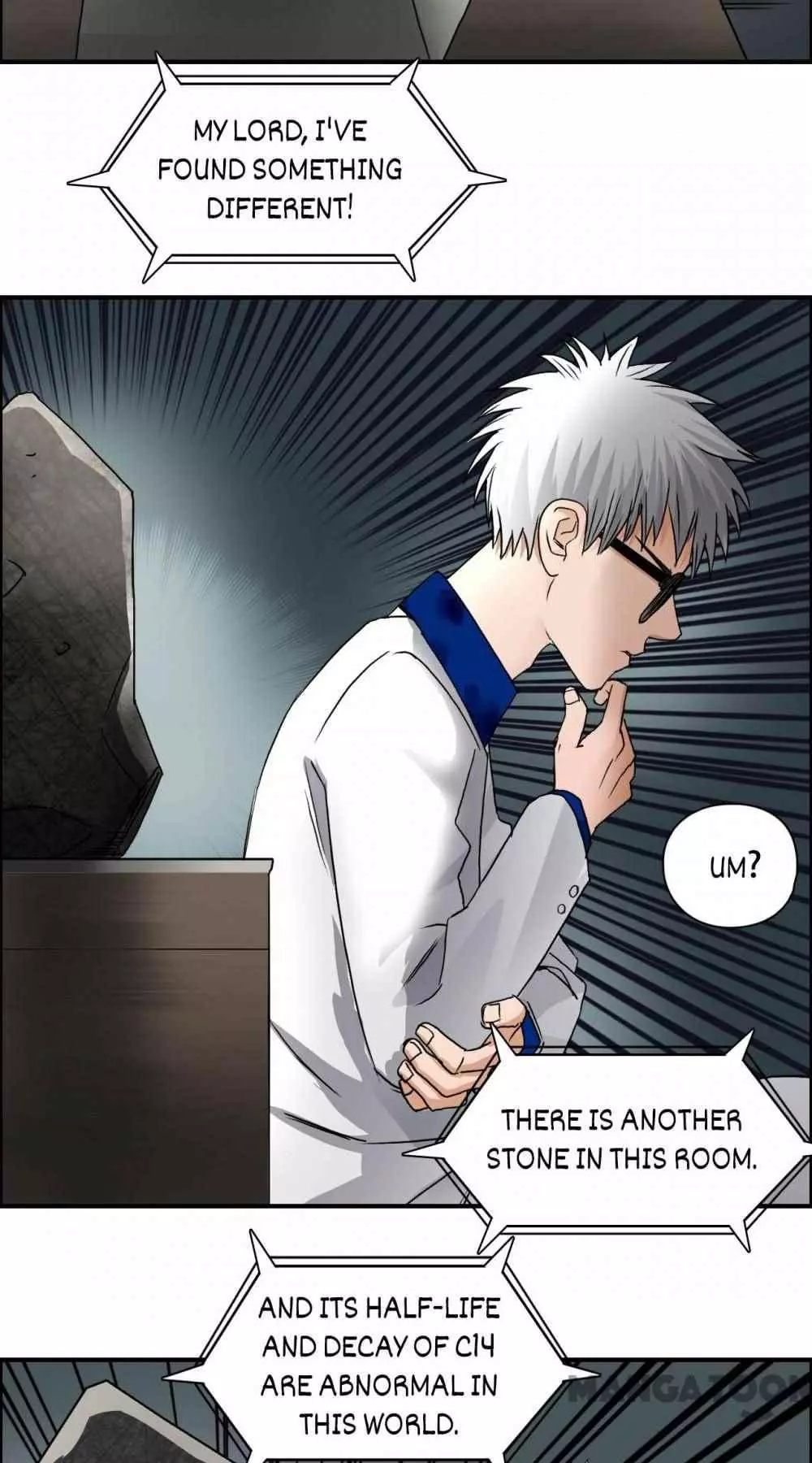 Manga page 23