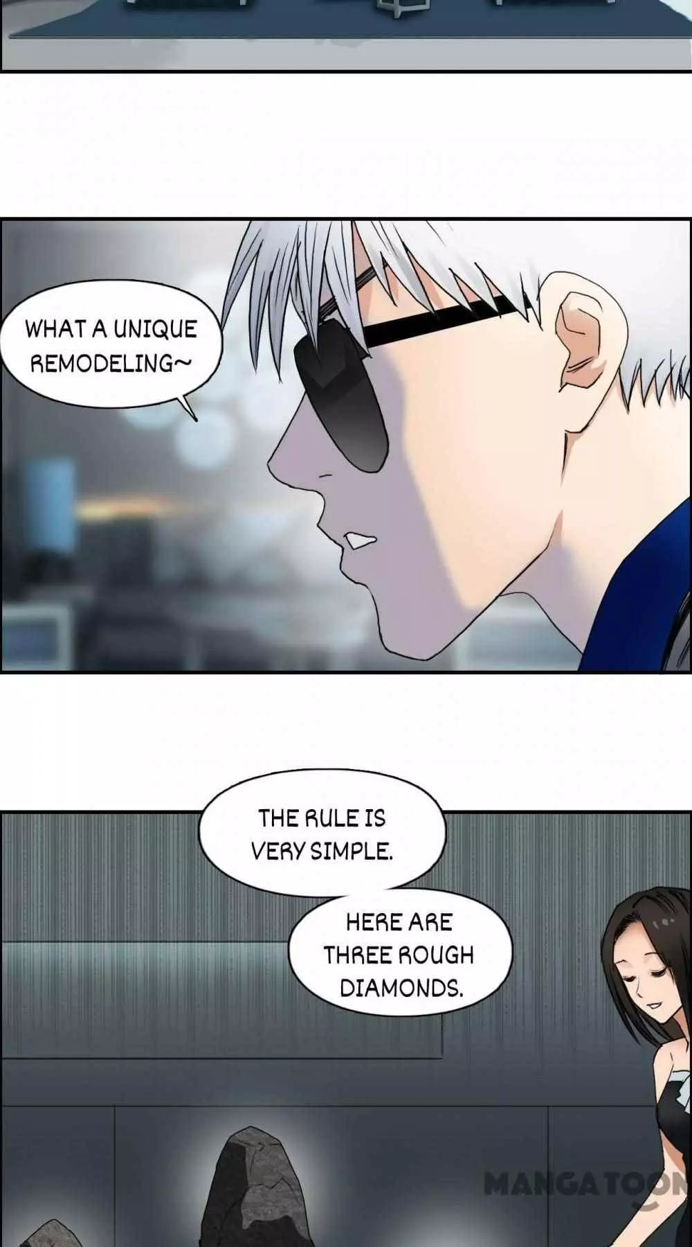 Manga page 17
