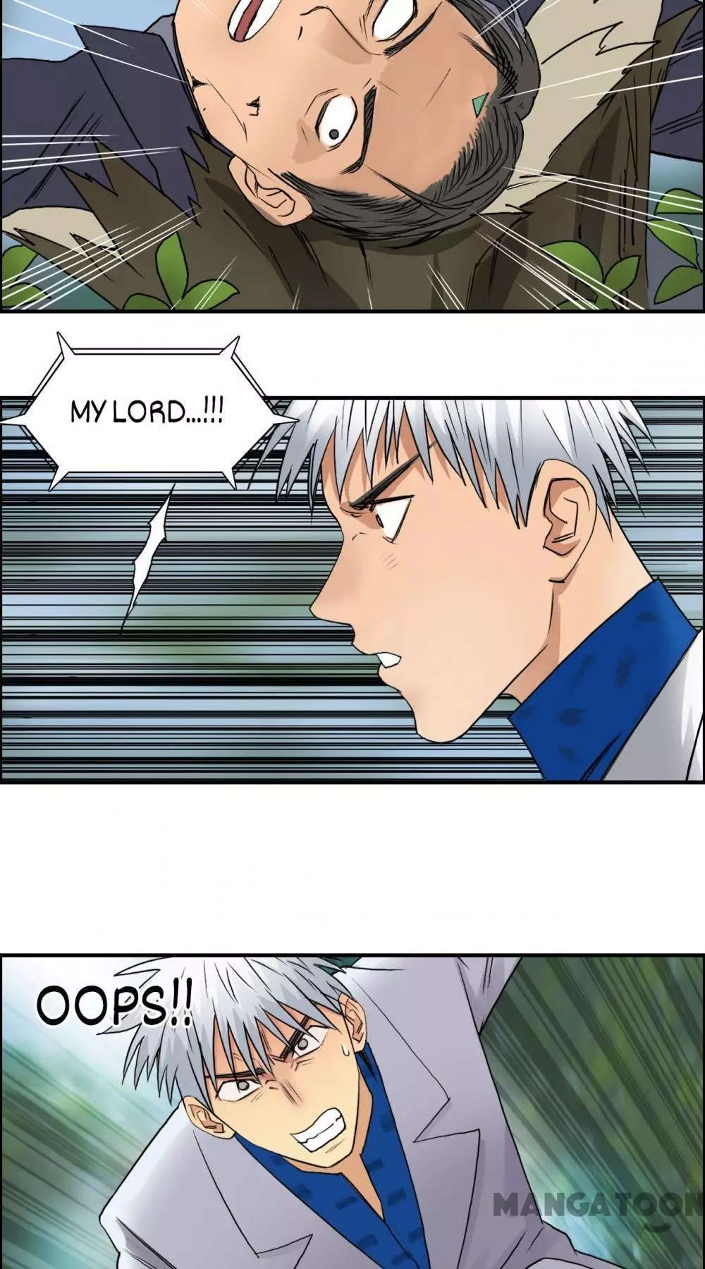 Manga page 33