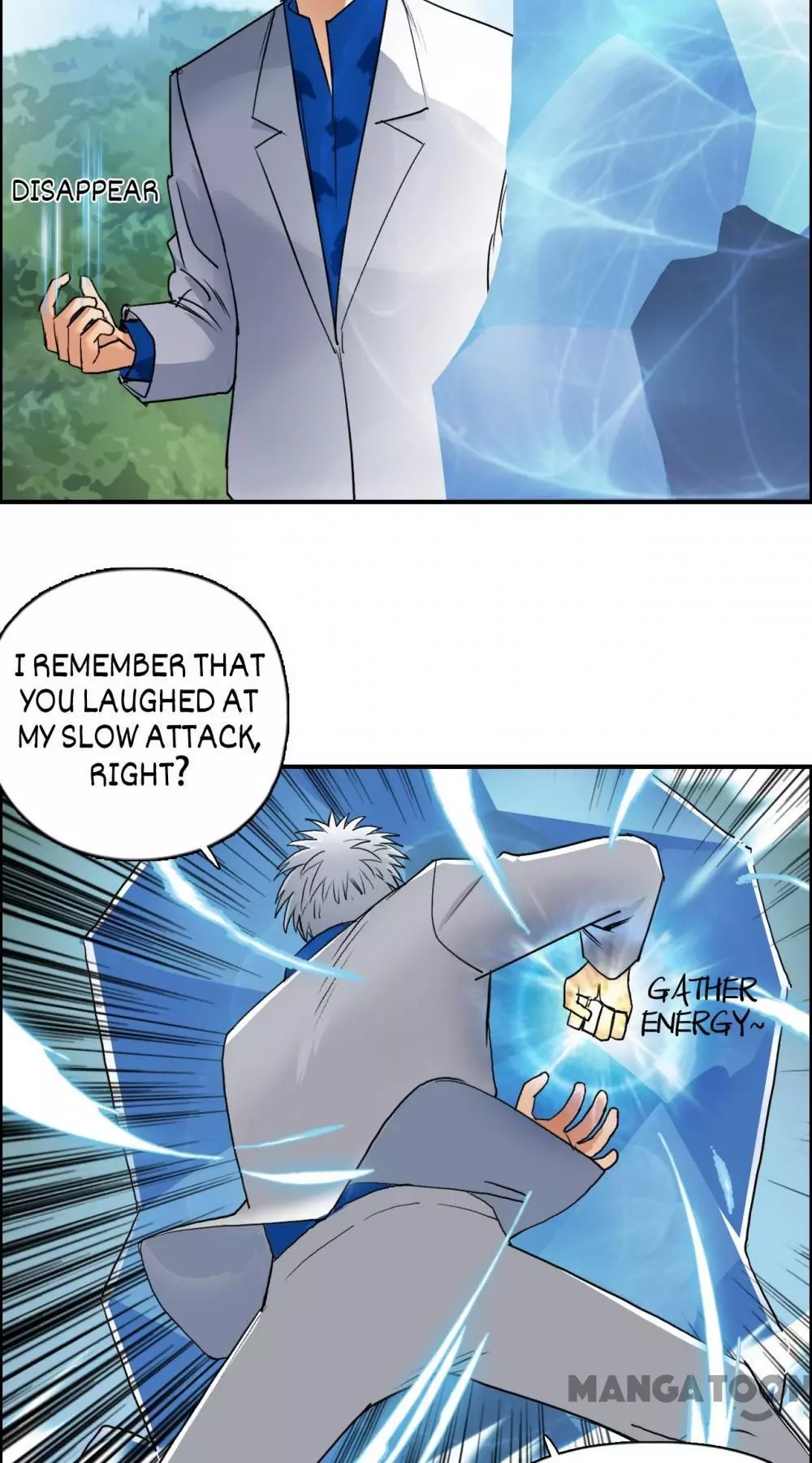Manga page 25