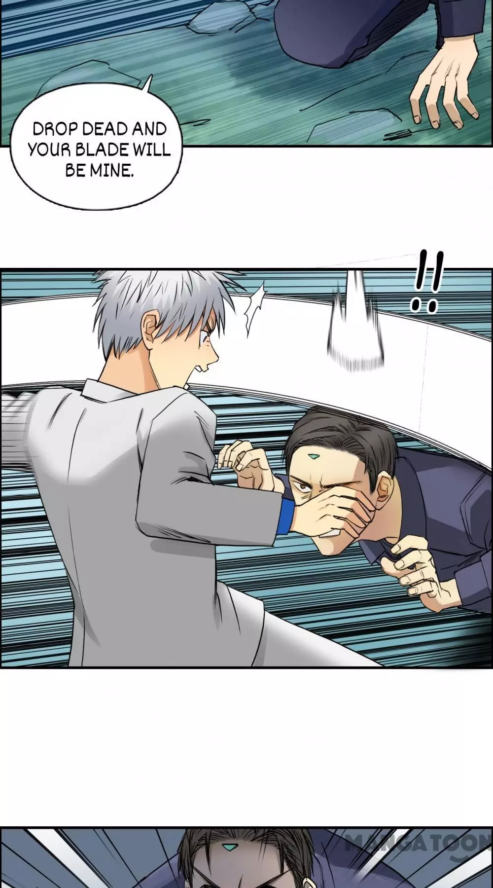 Manga page 19