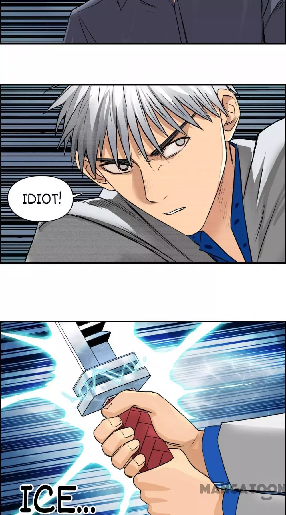 Manga page 23