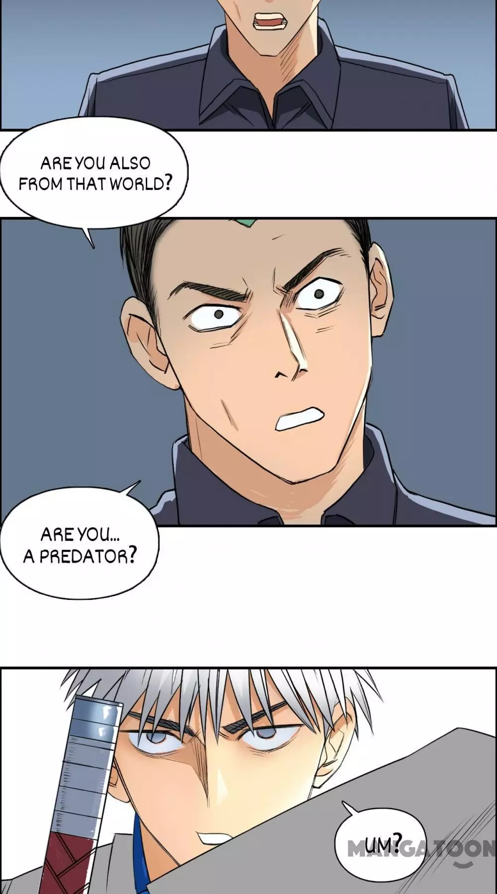 Manga page 17