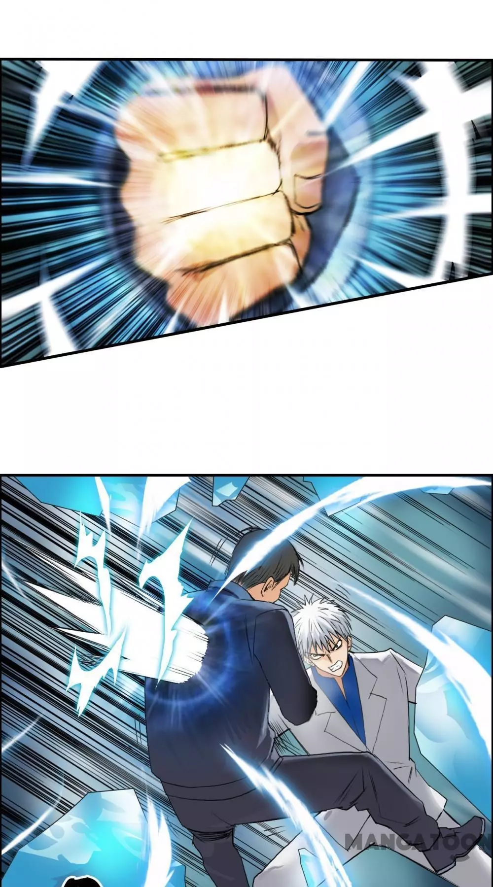 Manga page 29