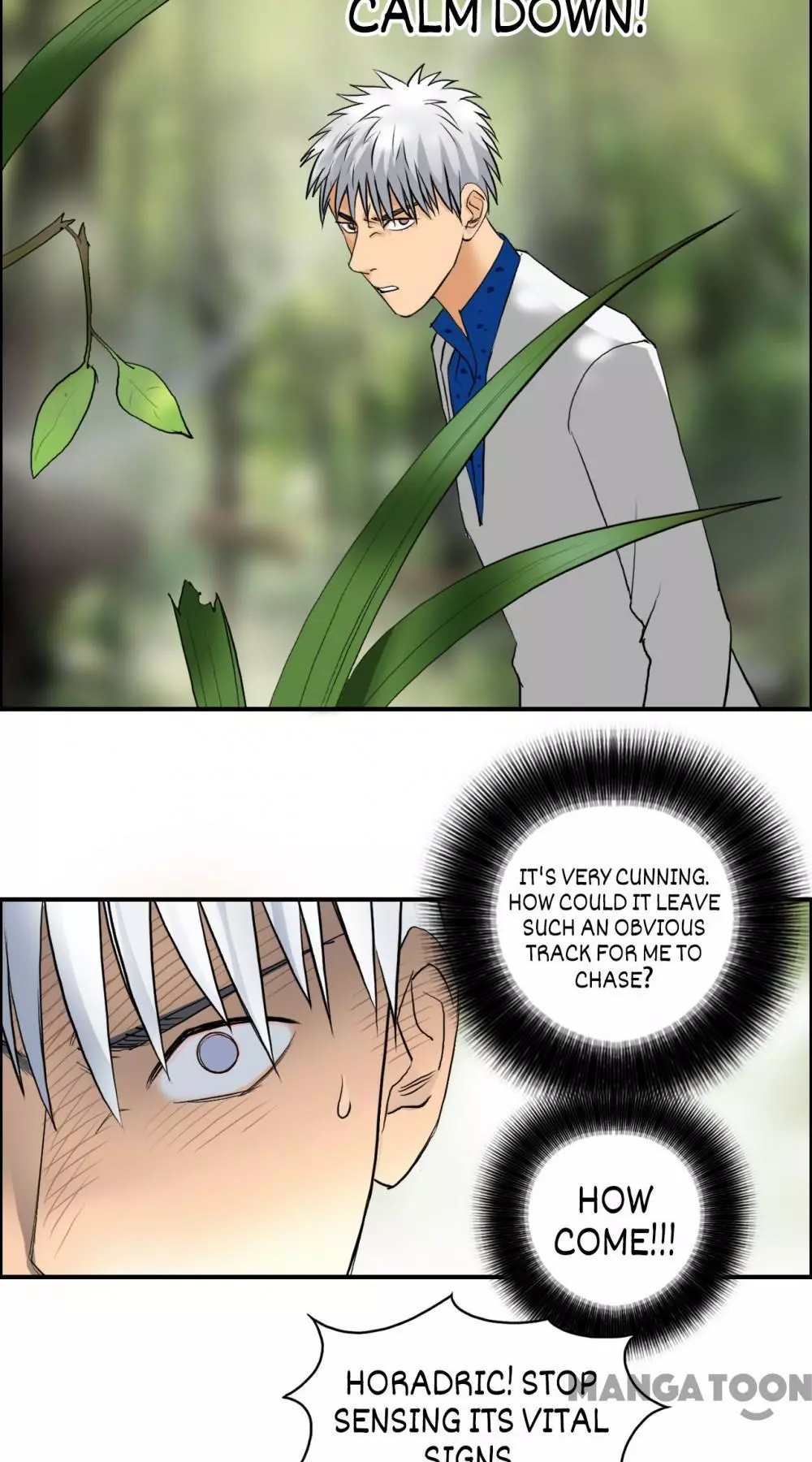 Manga page 38