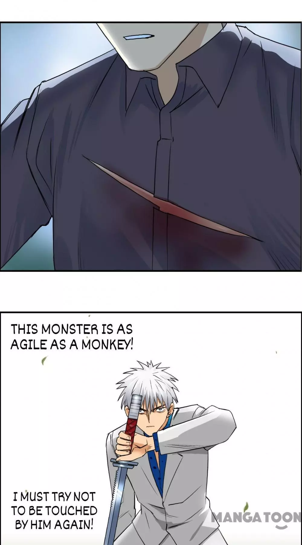 Manga page 15