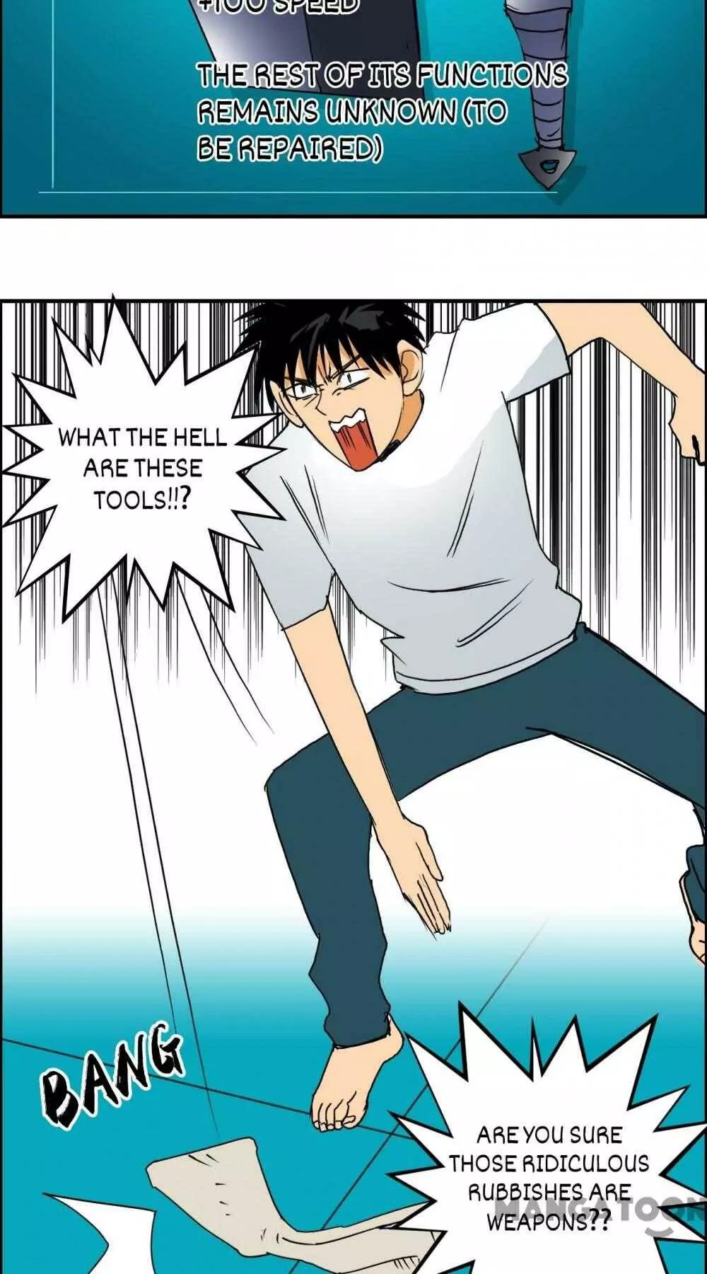 Manga page 61