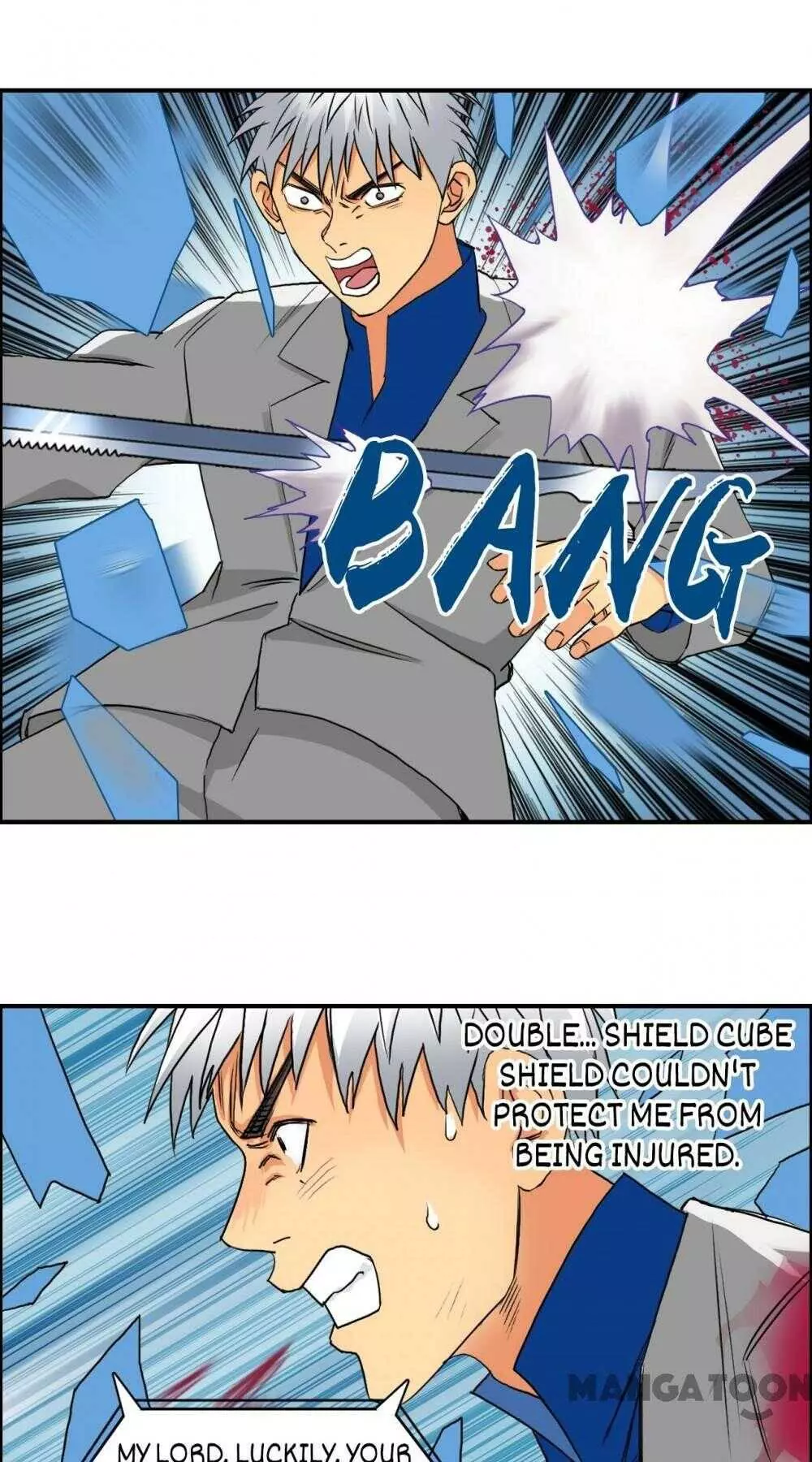 Manga page 16