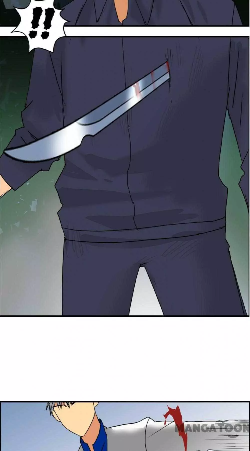 Manga page 29