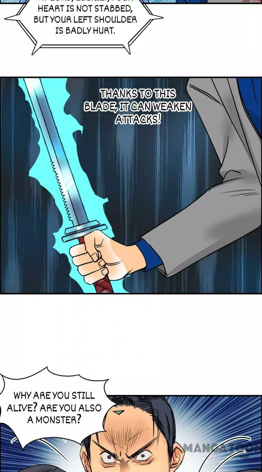Manga page 17