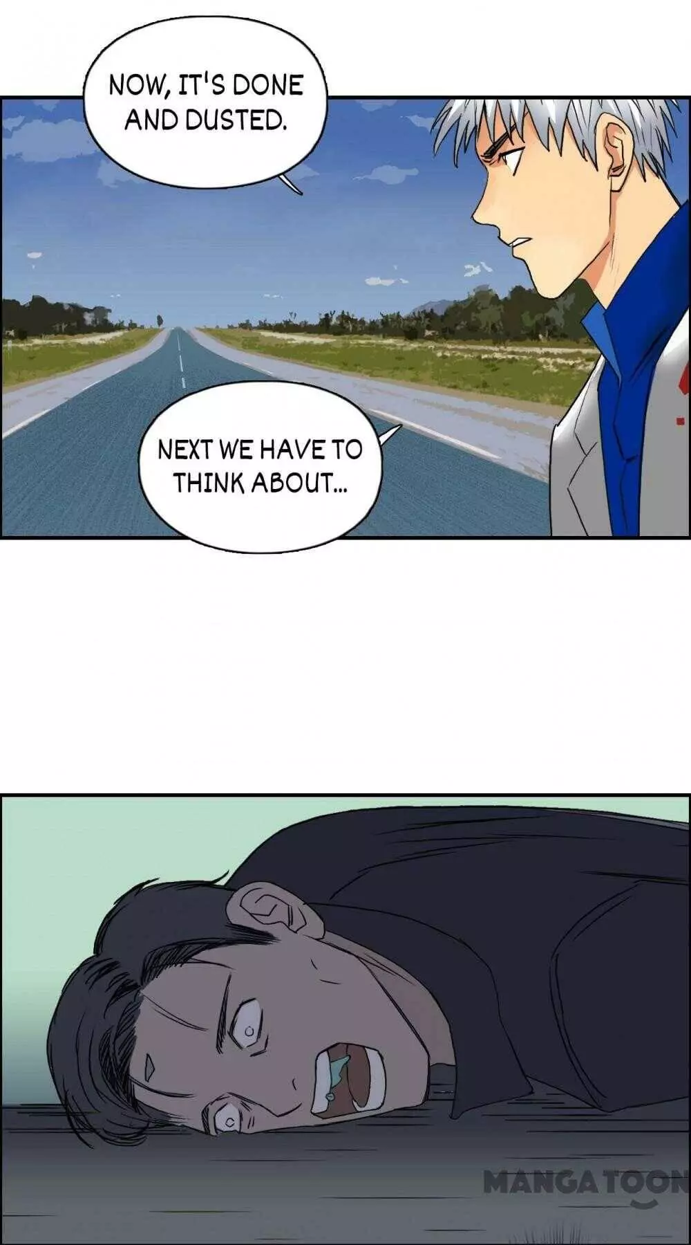 Manga page 32