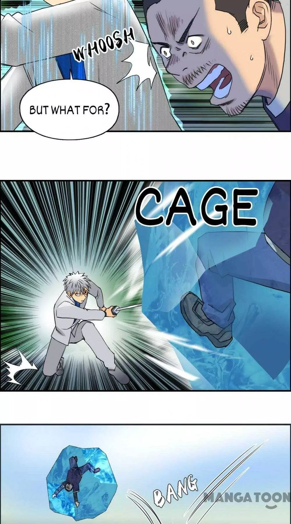 Manga page 10