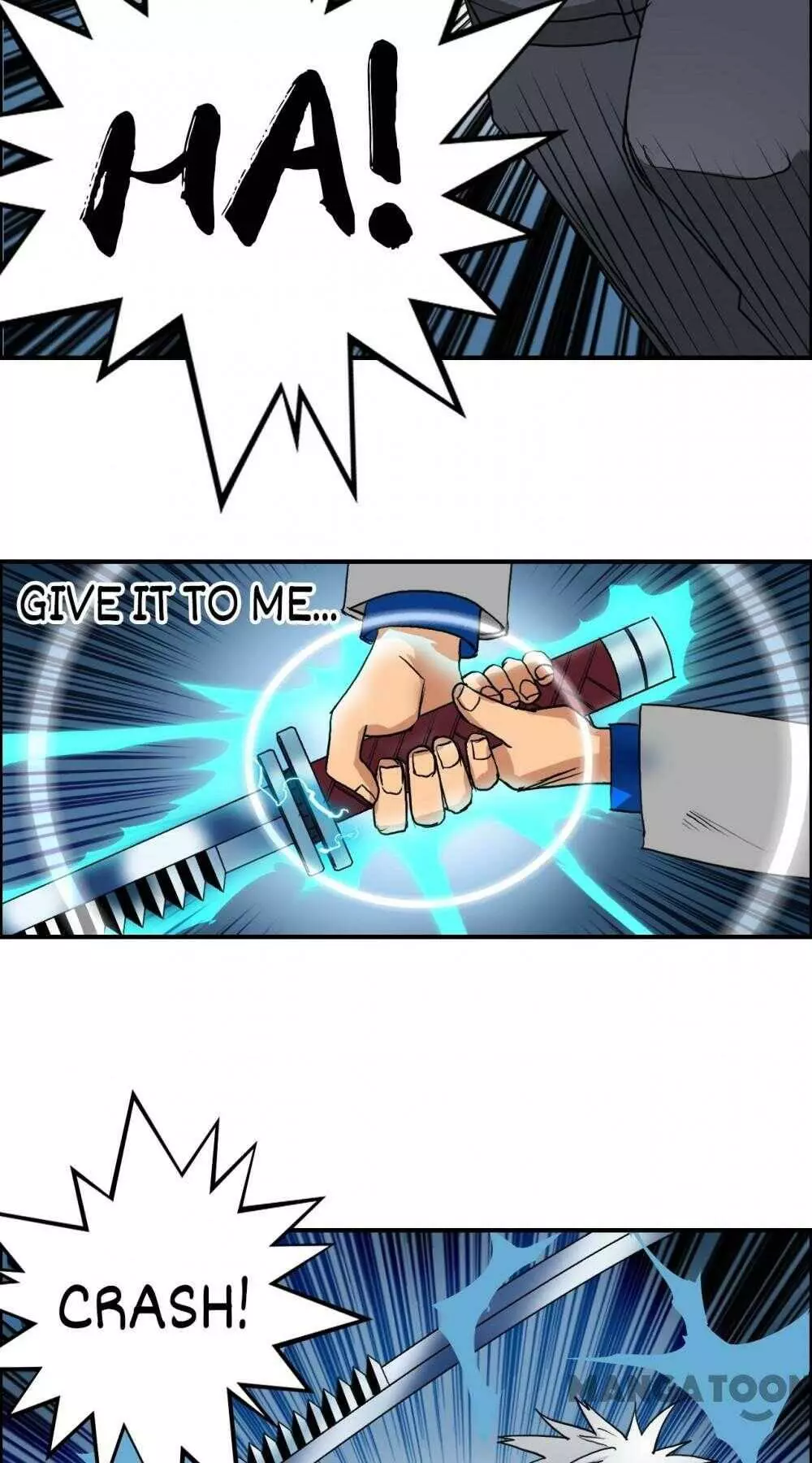 Manga page 19