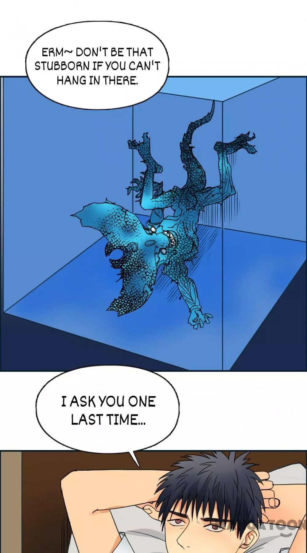 Manga page 39