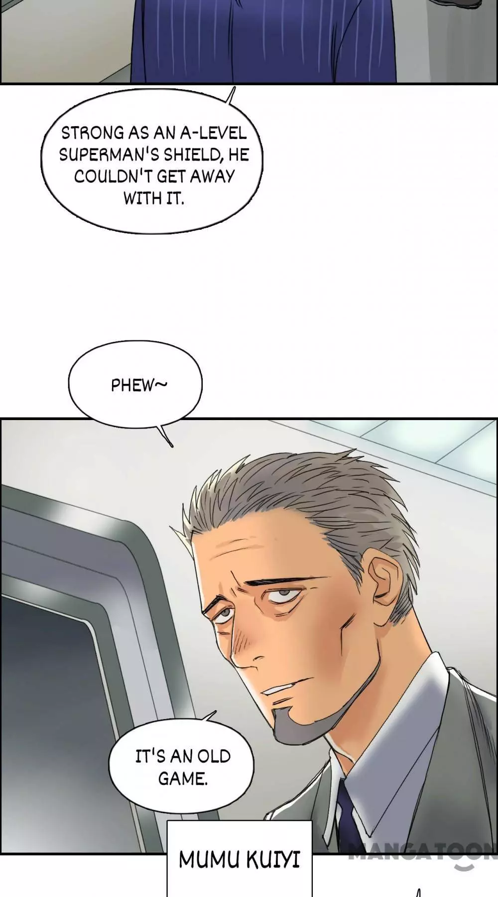 Manga page 11