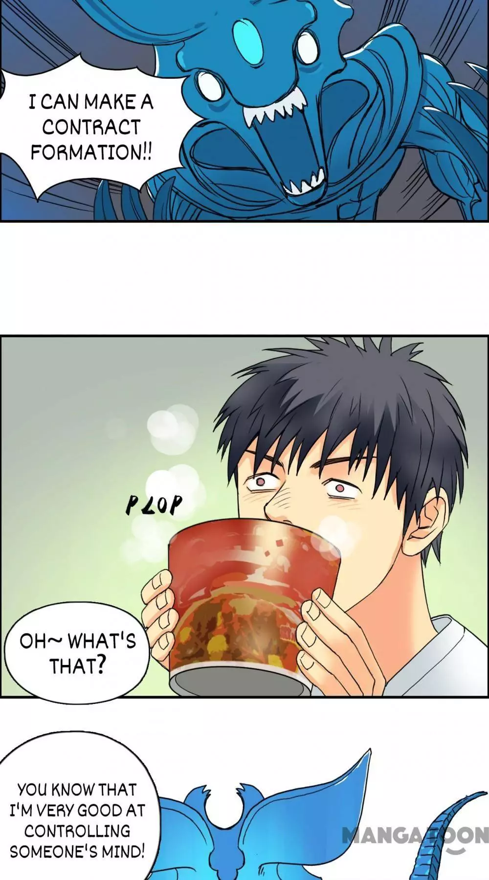Manga page 24