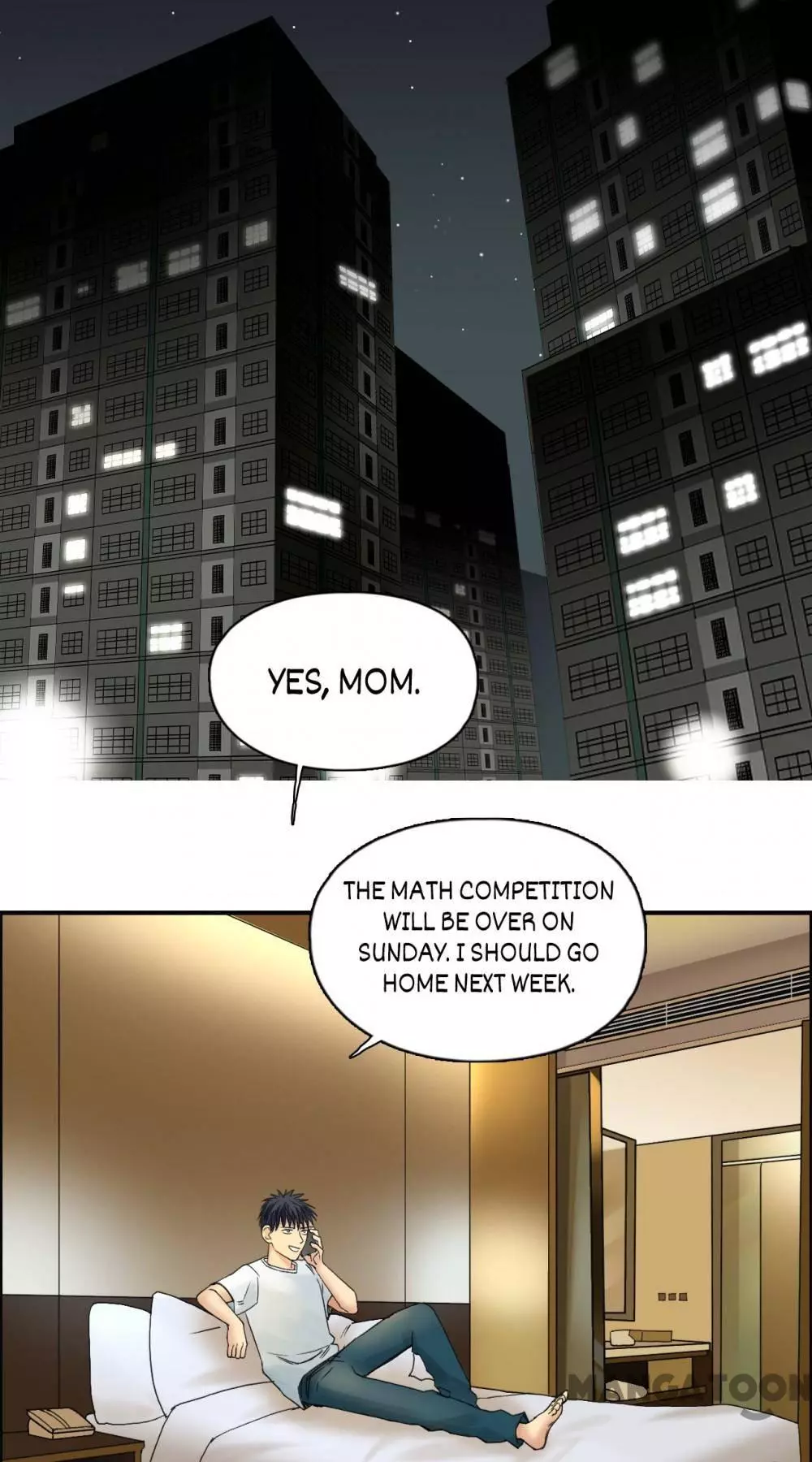 Manga page 17
