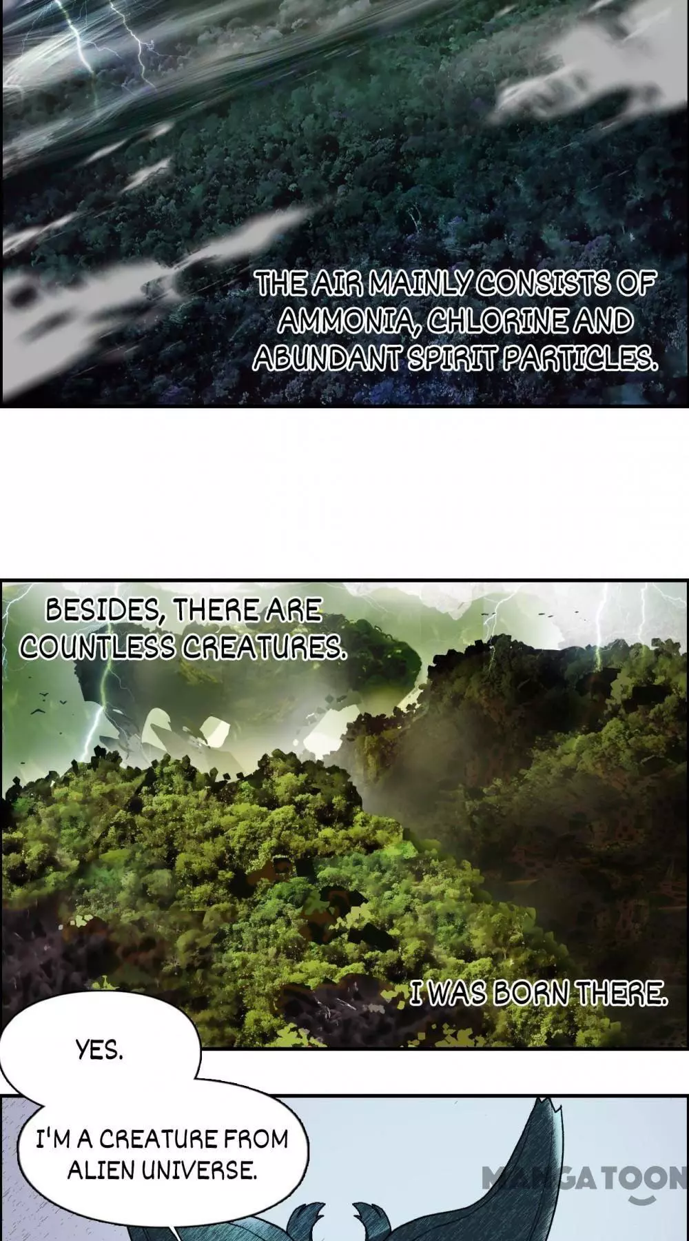 Manga page 42