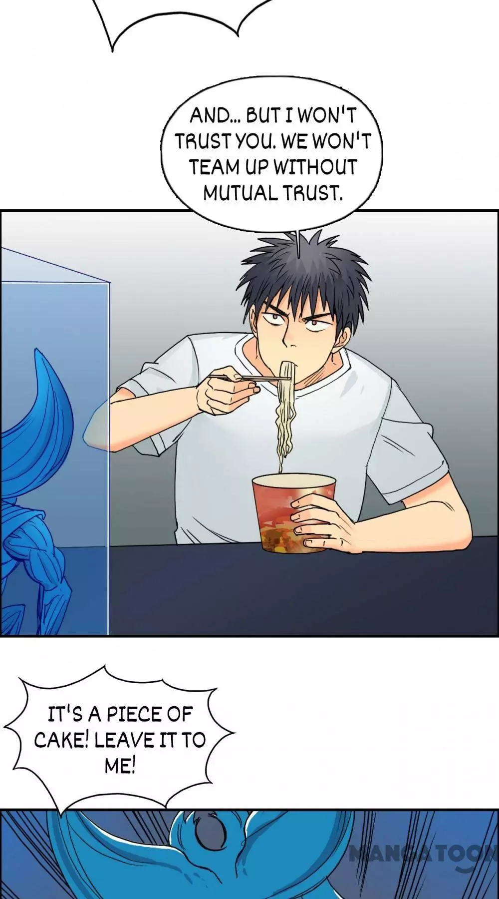 Manga page 23