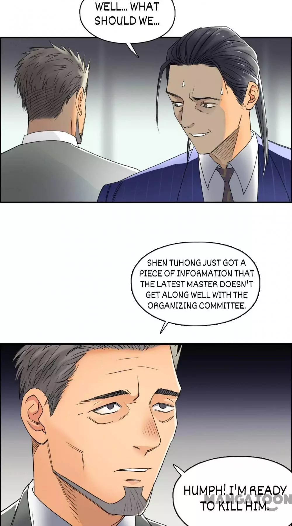 Manga page 15