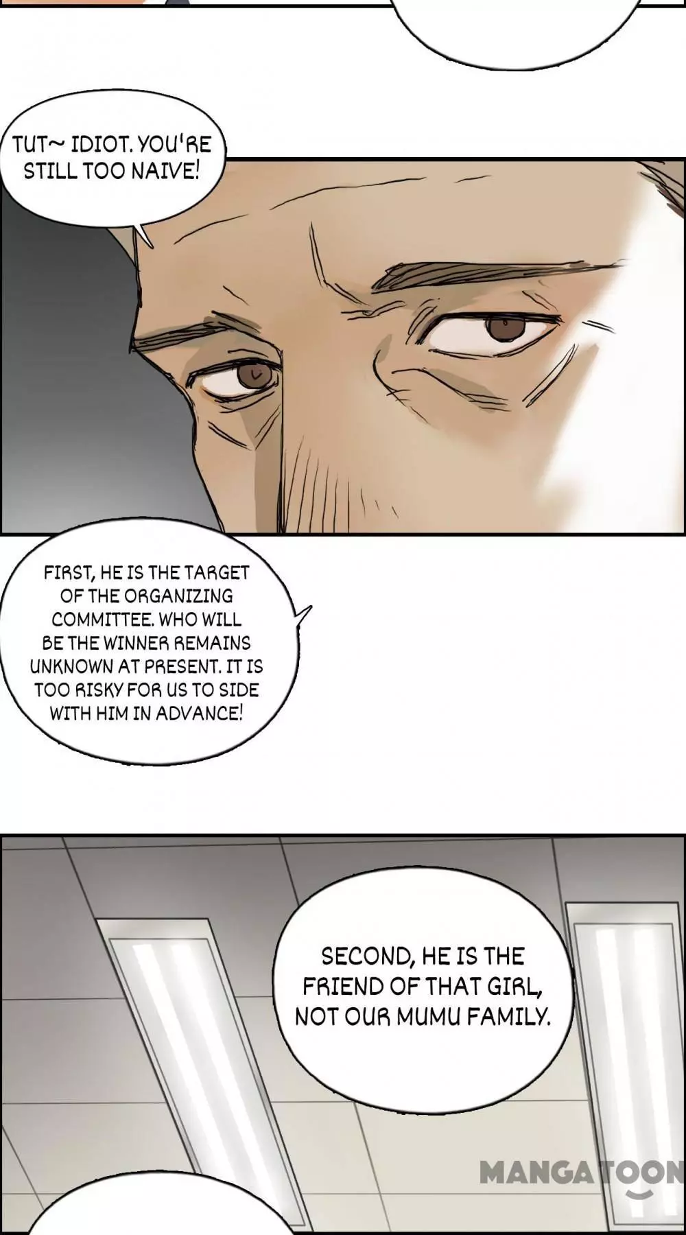 Manga page 13