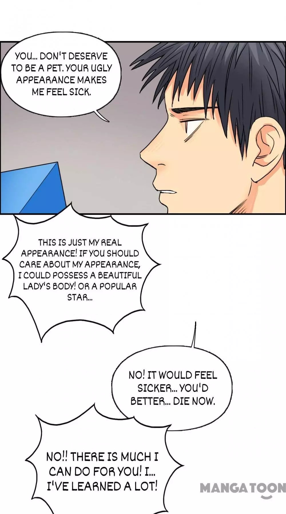 Manga page 22
