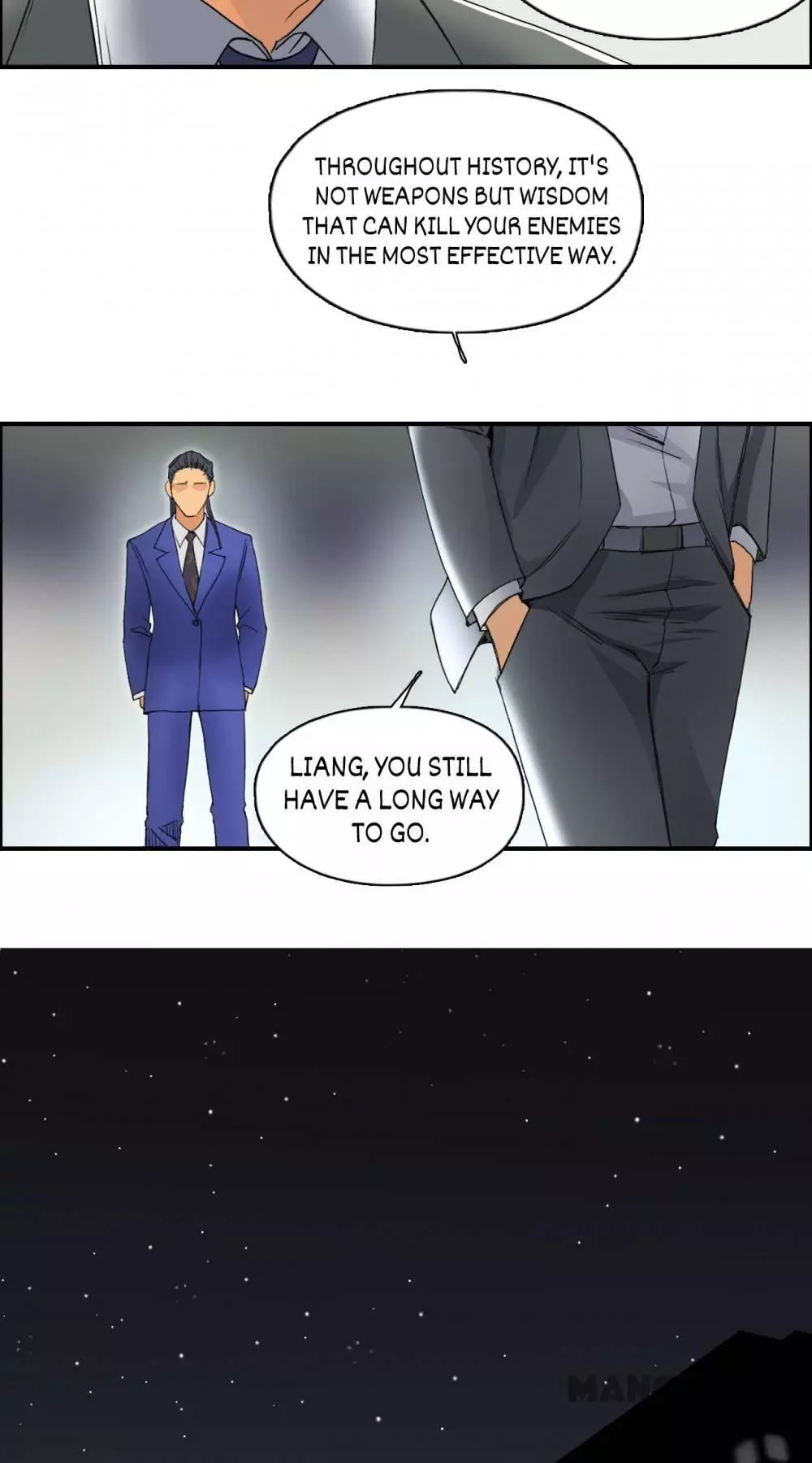 Manga page 16