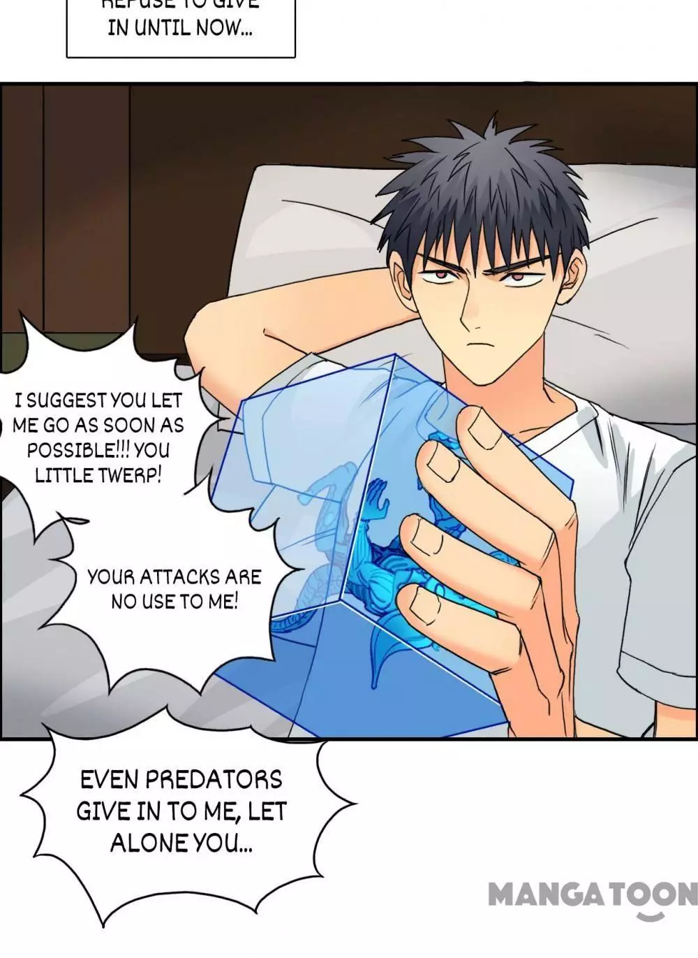 Manga page 32