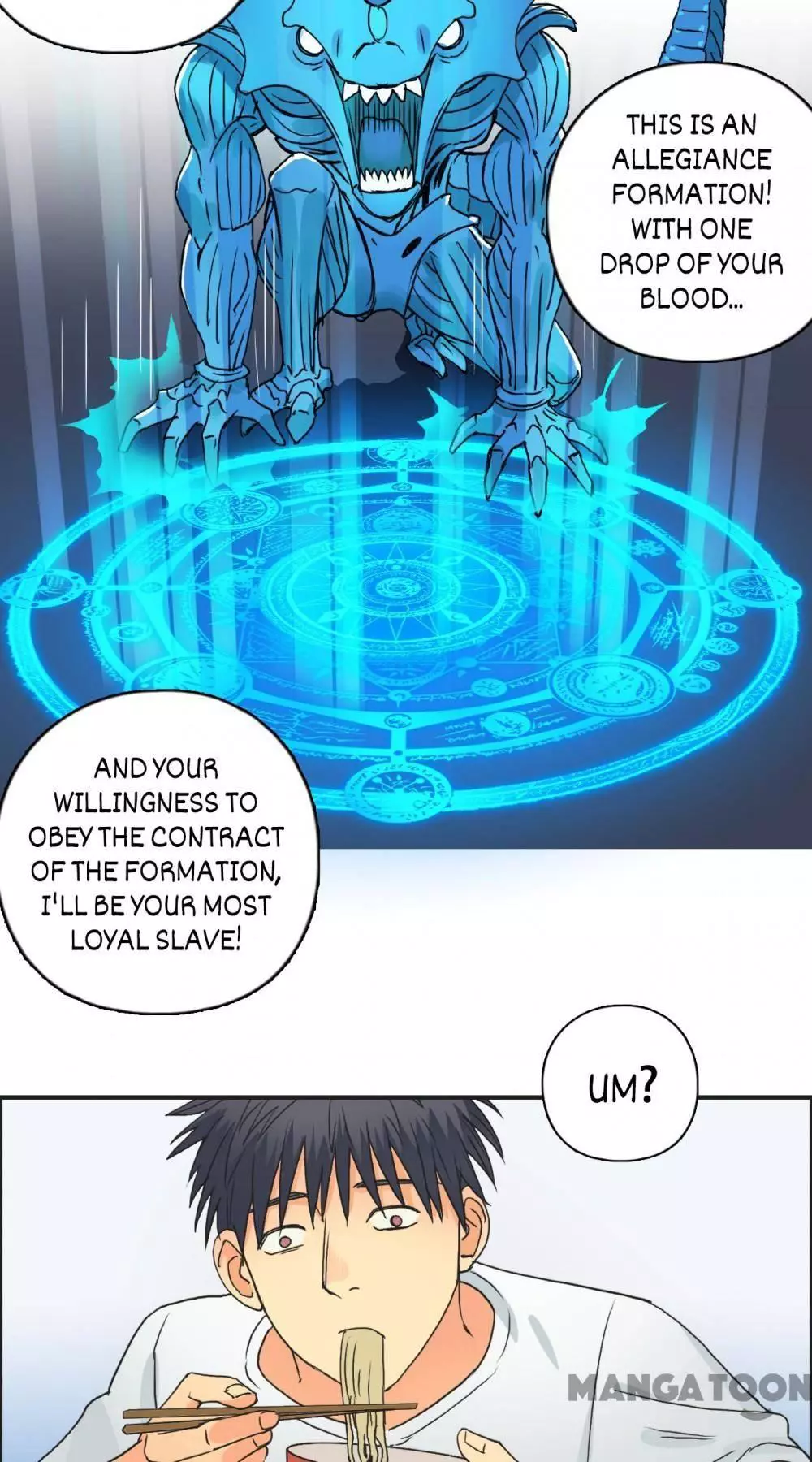 Manga page 25