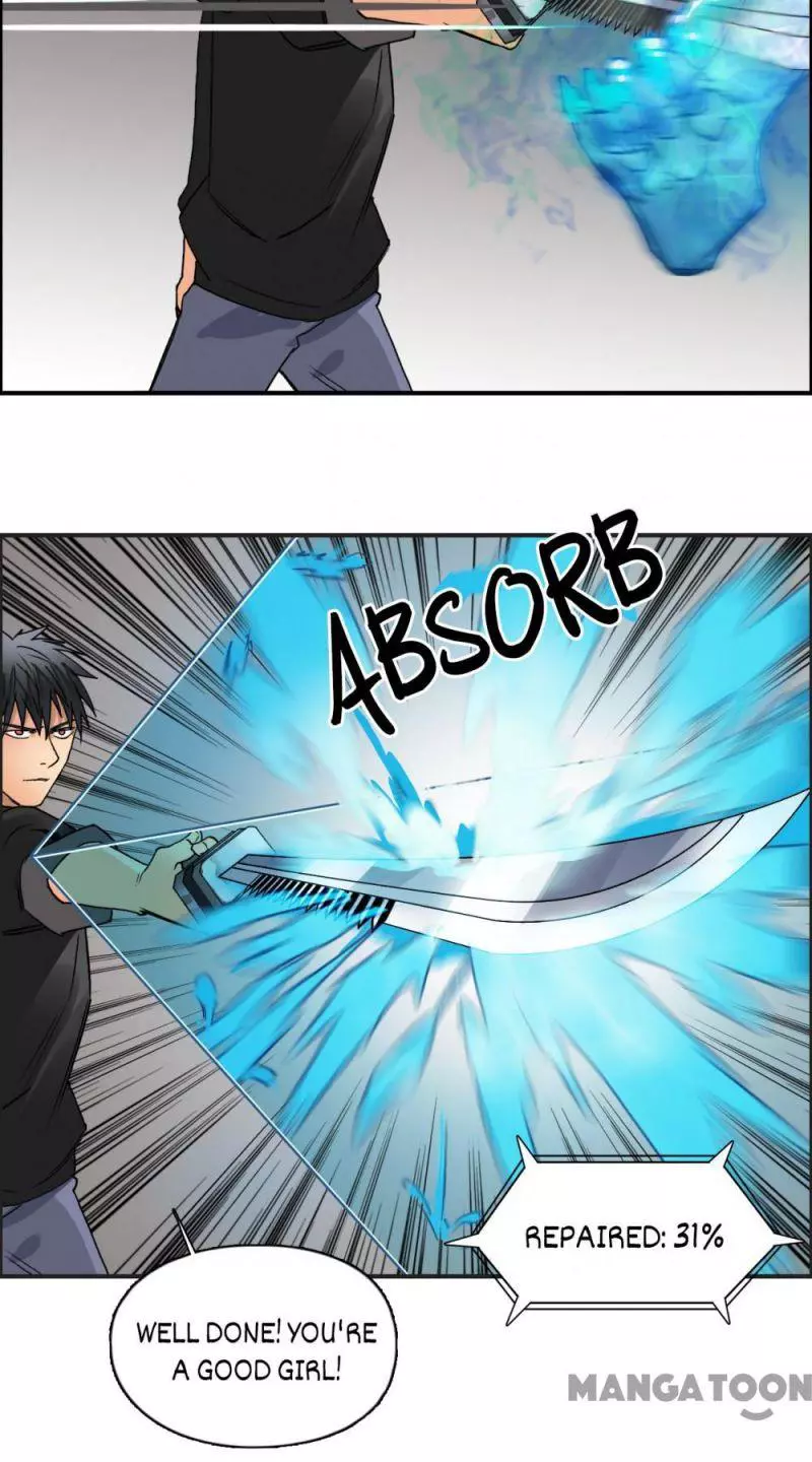 Manga page 17