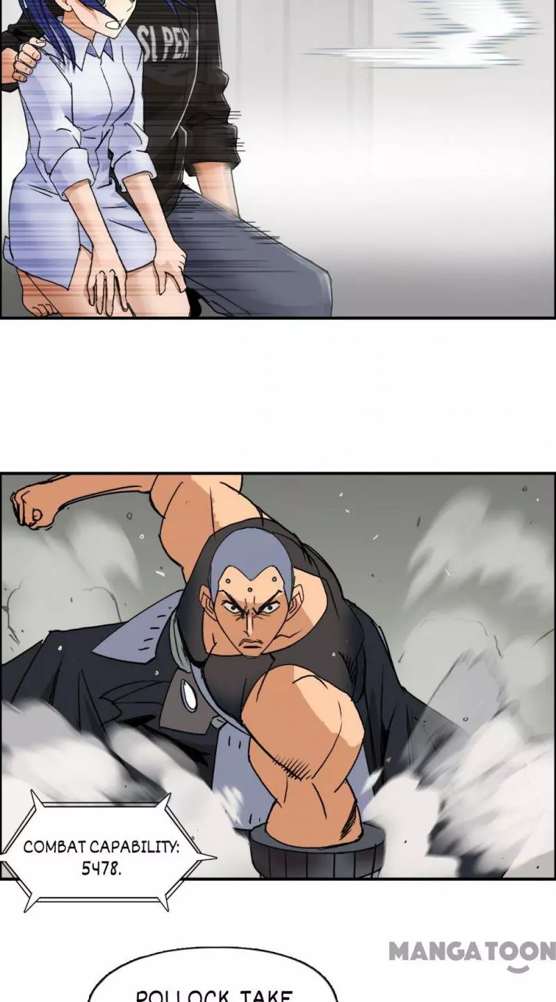 Manga page 10